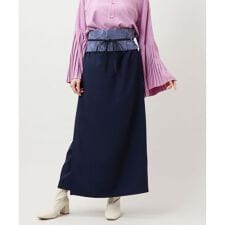 カヤ(kaya)の【カヤ】倭の晴れ着スカート【帯付き】