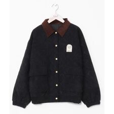 カヒコ(Kahiko)の【カヒコ】マーティンアウター【SURF&Palms】