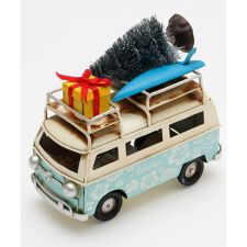 カヒコ(Kahiko)の【カヒコ】アロハクリスマスバスSS