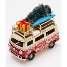 カヒコ(Kahiko)の【カヒコ】アロハクリスマスバスSS