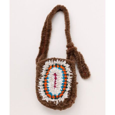 [^ԁFNSRP5306-2025]ӂƒglC̃NbVF҂݂̃V_[BAGo BJtȃJ[WJR[fBl[g̃ANZgɁB|PbgtĂ̂ŁAg₷AV_[̒߉\B