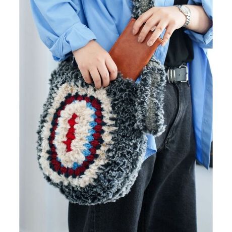 [^ԁFNSRP5306-2025]ӂƒglC̃NbVF҂݂̃V_[BAGo BJtȃJ[WJR[fBl[g̃ANZgɁB|PbgtĂ̂ŁAg₷AV_[̒߉\B