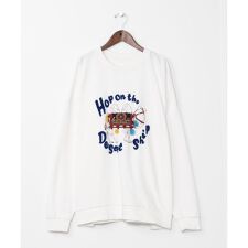 チャイハネ(CAYHANE)の【チャイハネ】スアメルメンズトップス