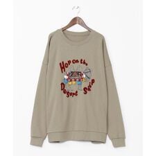 チャイハネ(CAYHANE)の【チャイハネ】スアメルメンズトップス