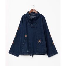 チャイハネ(CAYHANE)の【チャイハネ】ディルバルメンズトップス