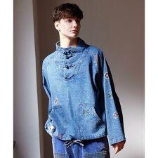 チャイハネ(CAYHANE)の【チャイハネ】ディルバルメンズトップス