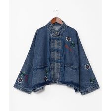 チャイハネ(CAYHANE)の【チャイハネ】ディルバルシャツ