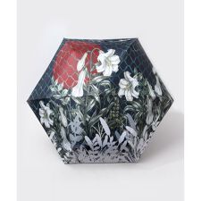 【カヤ】折りたたみ日傘《重宗玉緒×倭物やカヤ》