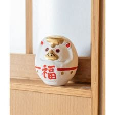 カヤ(kaya)の【カヤ】干支午達磨