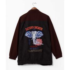 チャイハネ(CAYHANE)の【チャイハネ】ジポアルジャケット