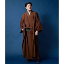 カヤ(kaya)の【カヤ】倭の晴れ着 着物メンズ羽織