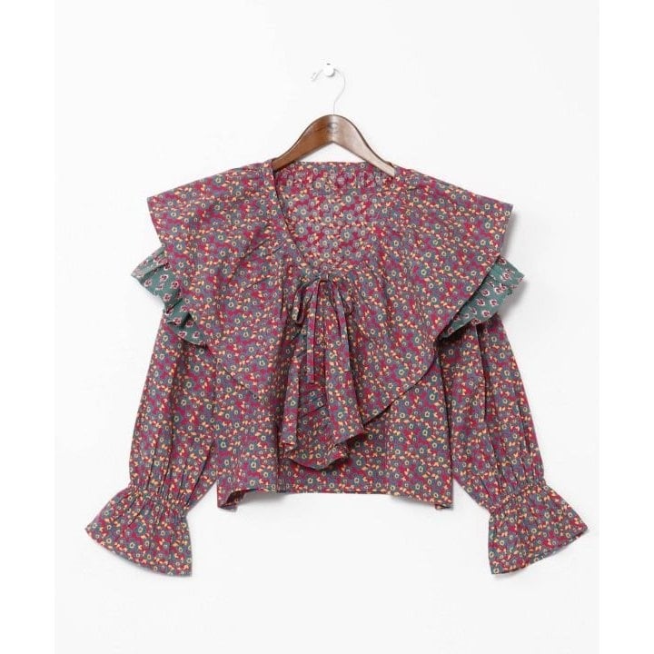 正規品 LILY BROWN 3wayジャガードペプラムビスチェ ピンク Amazon.co.jp: 未使用品 Lily Brown 3wayジャガードぺプラム