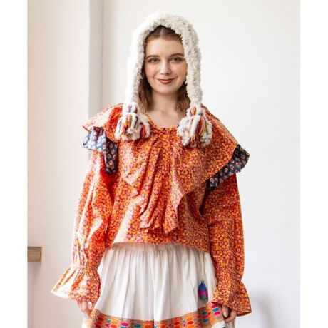 [^ԁFIAC-5336-2025]g|bvȉԕvg͓IȁAV[Y킸邱ƂłgbvXBƂ炩ȃRbgfނŁAO\ȋݕt2WAYdlB{[̂t݂Ƒ̃tA؂₩ɂ݂Ă܂B