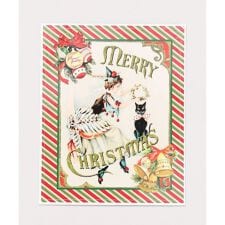 欧州航路(oushukouro)の【欧州航路】ジョールクリスマスステッカー