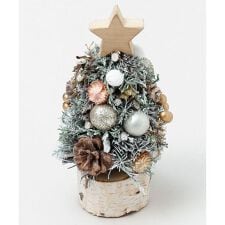 欧州航路(oushukouro)の【欧州航路】スノーツリーオーナメントS