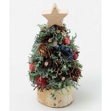 欧州航路(oushukouro)の【欧州航路】スノーツリーオーナメントS