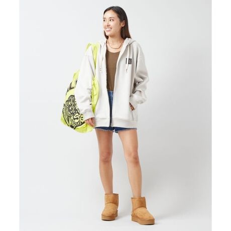 [^ԁF46R-5304-2025]G肪ǂAyď_炩tFCNXG[h̃Yp[J[Bwɂ̓nC̏iAp[c[̑_Ȏhイ{Ă܂Bt[h̕R̔zF|CgBV[Y킸gꖇłB