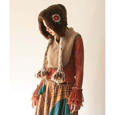 [^ԁFIPF-5301-2025]ӂӂ̃t@[At@Xi[t݃vI[o[xXgBCh̃ubNvgԕn̗nƁAF̃pCsOE^bZ|CgB̃R[fBl[gɃvXāAAE^[`Ɣ`t@[fނȂ̃ANZgɁB