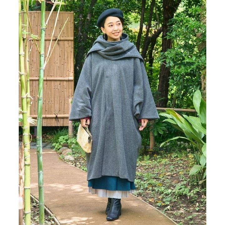 アミナコレクション(Amina Collection) アウター・ジャケット