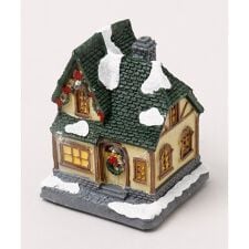 欧州航路(oushukouro)の【欧州航路】スノーハウス