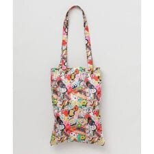 【カヤ】開運来福トートバッグ