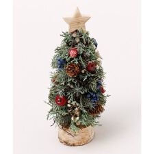 欧州航路(oushukouro)の【欧州航路】スノーツリーオーナメントM