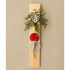 岩座(IWAKURA)の【岩座】木ノ晴飾リ