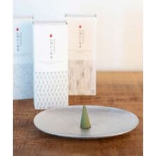 岩座(IWAKURA)の【岩座】お浄め三角香