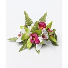 マウナロア(maunaloa)の【マウナロア】ミニシンビファーンクリップ