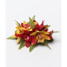 マウナロア(maunaloa)の【マウナロア】ミニシンビファーンクリップ