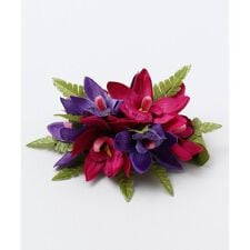 マウナロア(maunaloa)の【マウナロア】ミニシンビファーンクリップ