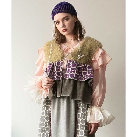 [^ԁFCCP-5323-2025]~ibg̃^C͗lCXpCA󂯂WJ[hnAcC[hfށAt@[fނgݍ킹xXgBN₩ȐFʂƒĝ݂fފBꖳ̌IfUCBtF~jȕ͋CAR[fBlCg̎ɂȂACełB