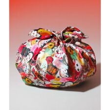 カヤ(kaya)の【カヤ】開運来福 風呂敷