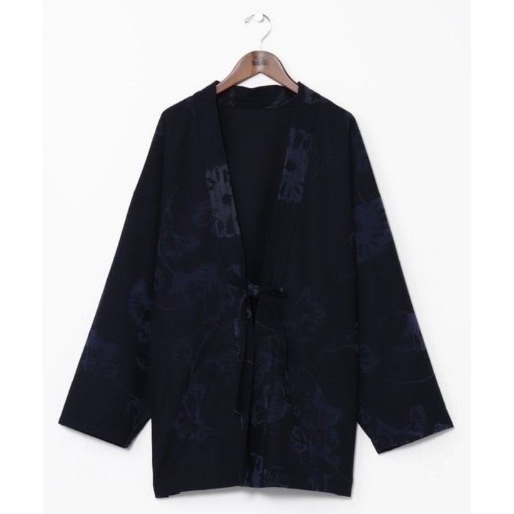 カヤ（kaya）/【カヤ】紋どりメンズ羽織 カヤ】紋どりメンズ羽織 | カヤ(kaya) | マルイウェブチャネル