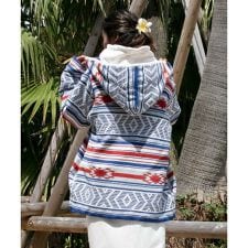 カヒコ(Kahiko)の【カヒコ】カナハニットアウター