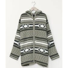 カヒコ(Kahiko)の【カヒコ】カナハニットアウター