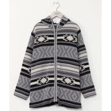 カヒコ(Kahiko)の【カヒコ】カナハニットアウター