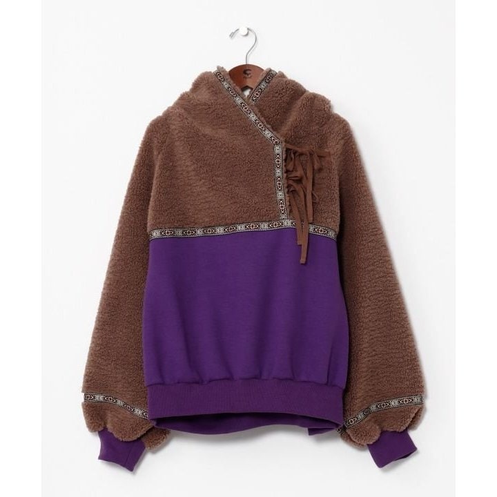 チャイハネ】スラミィナフードトップス | チャイハネ(CAYHANE