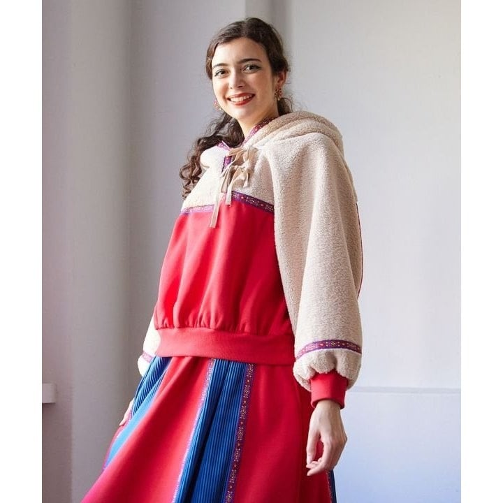 WEB限定(一部店舗展開あり)】ライナー付き撥水タウンパーカー