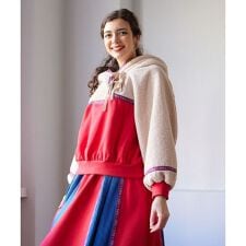 チャイハネ(CAYHANE)の【チャイハネ】ラミルアフーディー