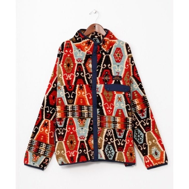 FR(13)NDS／フレンズ／TENCEL COATING VEST | ロイヤルフラッシュ