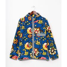 チャイハネ(CAYHANE)の【チャイハネ】Amina×grn パタフリジャケット