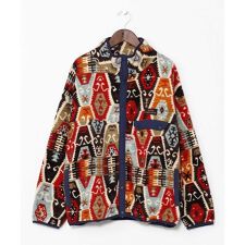 チャイハネ(CAYHANE)の【チャイハネ】Amina×grn パタフリジャケット