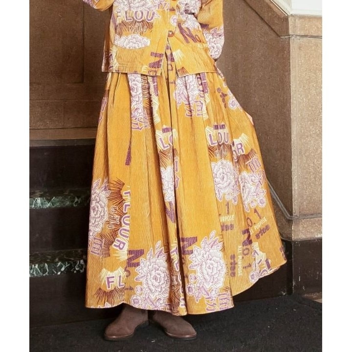 チャイハネ スカート | 通販・人気ランキング - 価格.com