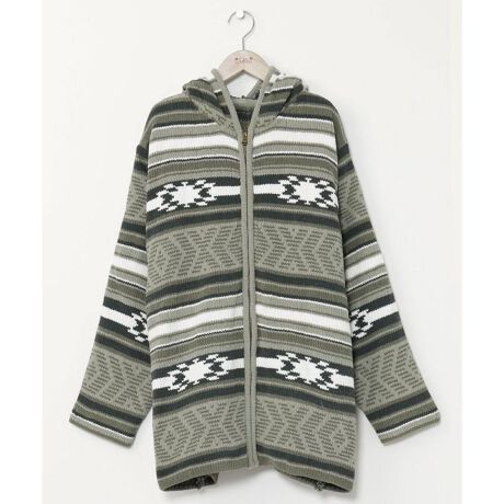 [^ԁF49T-5306-2025]_炩݂̂郁YjbgAE^[BnC̊C邳₩ȃJ[̃IeKB̈ꖇŃR[fBl[g܂܂BՂƋC܂񂾃[fނŒSn͌ygAE^[łB