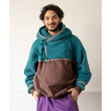 チャイハネ(CAYHANE)の【チャイハネ】ラミルアメンズトップス