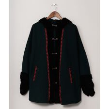 チャイハネ(CAYHANE)の【チャイハネ】カラカパフードジャケット