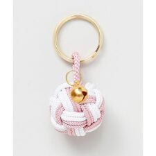 岩座(IWAKURA)の【岩座】日本の神話 組紐根付