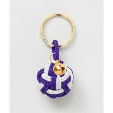 岩座(IWAKURA)の【岩座】日本の神話 組紐根付