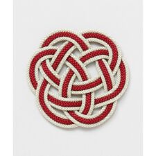 岩座(IWAKURA)の【岩座】組紐飾り結び台座